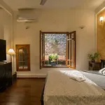 Song Clouds, Old Quarter, Free Laundry, Balcony